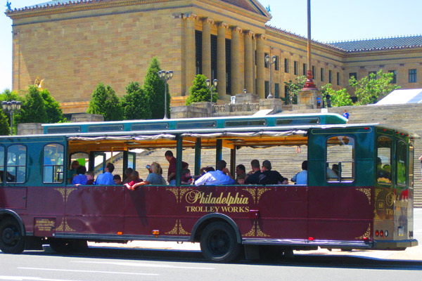 Trolley